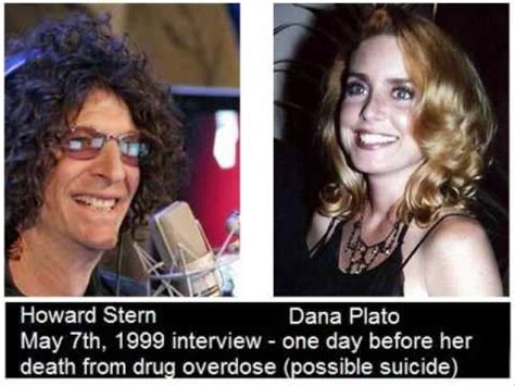 dana plato howard stern|Dana Plato In Studio Howard Stern Show . Her Last Interview